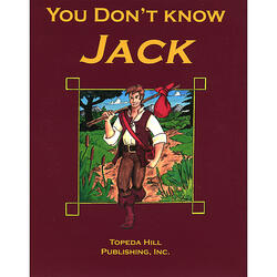 Jack the Hunter