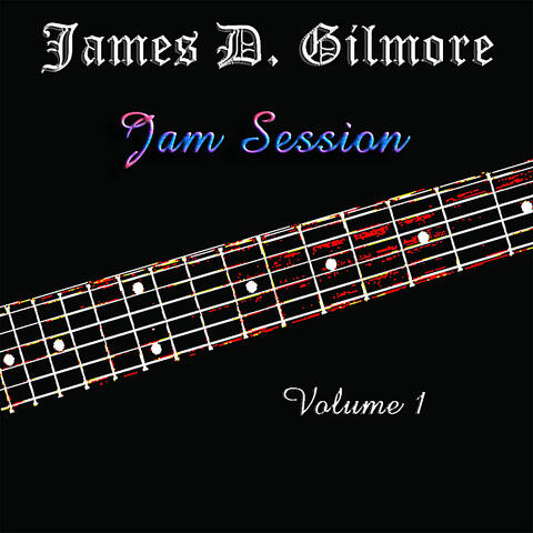 Jam Session - Volume 1