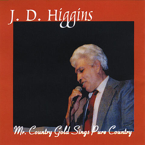 Mr Country Gold Sings Pure Country