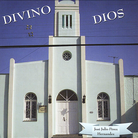Divino Dios