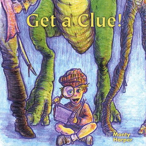 Get a Clue