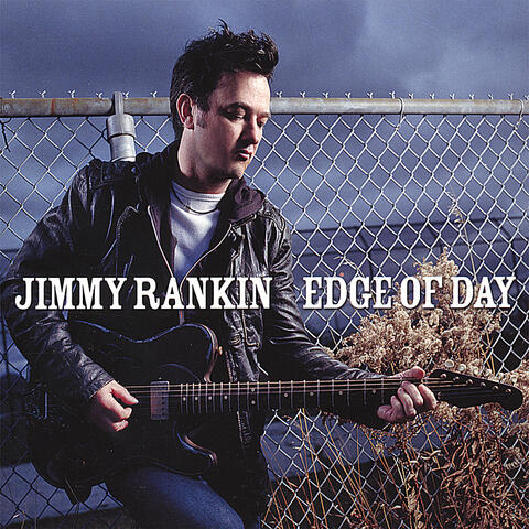 Jimmy Rankin