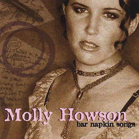 Bar Napkin Songs