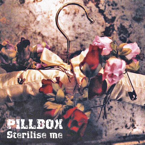 Sterilise Me