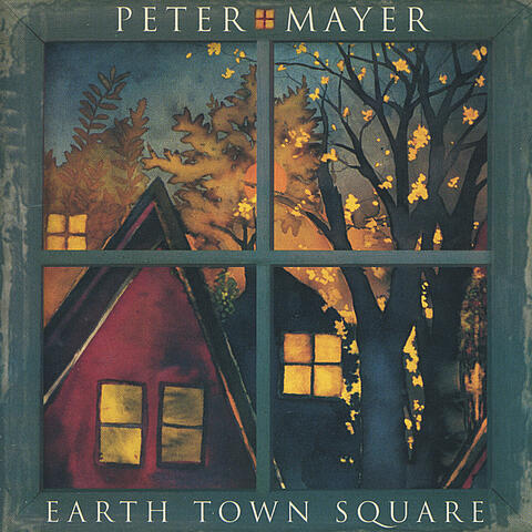 Earth Town Square