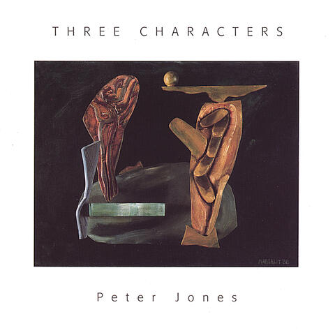 Three Characters