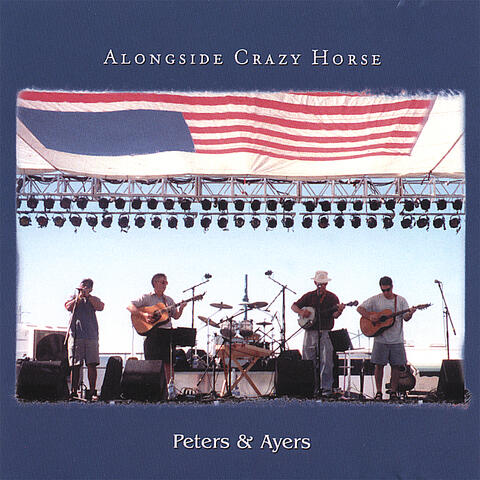 Alongside Crazy Horse