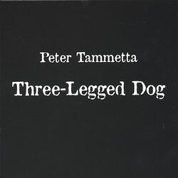 Three-Legged Dog
