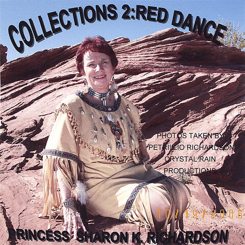 Collections Two: Red Dance