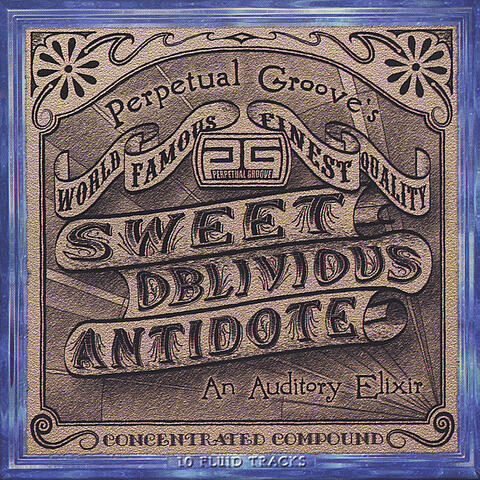 Sweet Oblivious Antidote