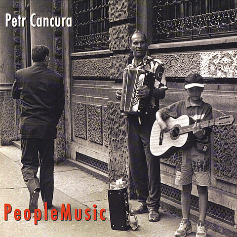 PeopleMusic