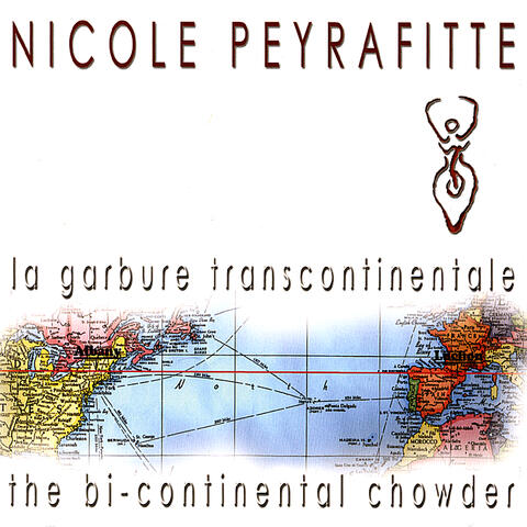 La Garbure Transcontinentale / The Bi-continental Chowder