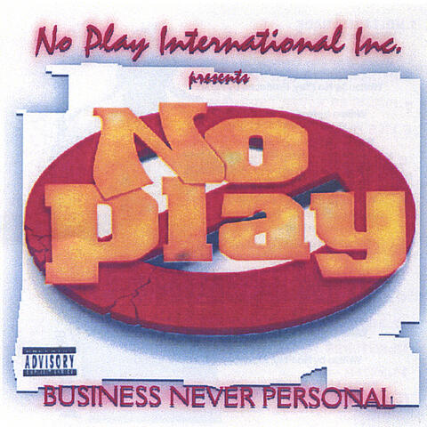 Business Never Personal