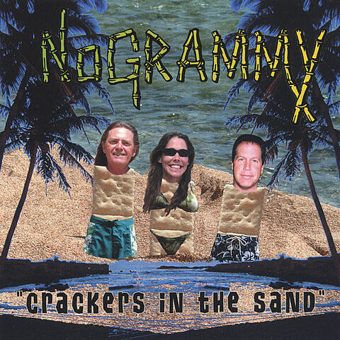 Crackers In The Sand