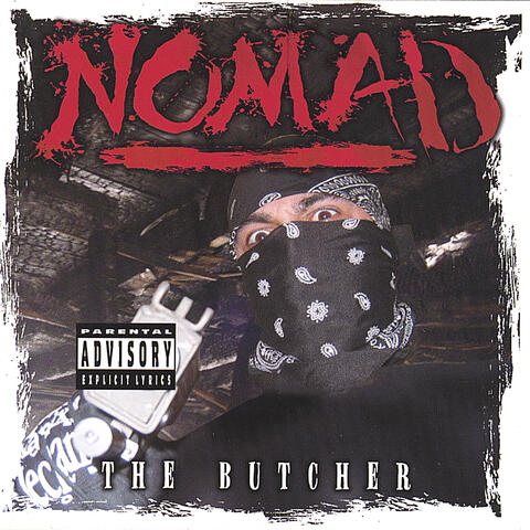 The Butcher