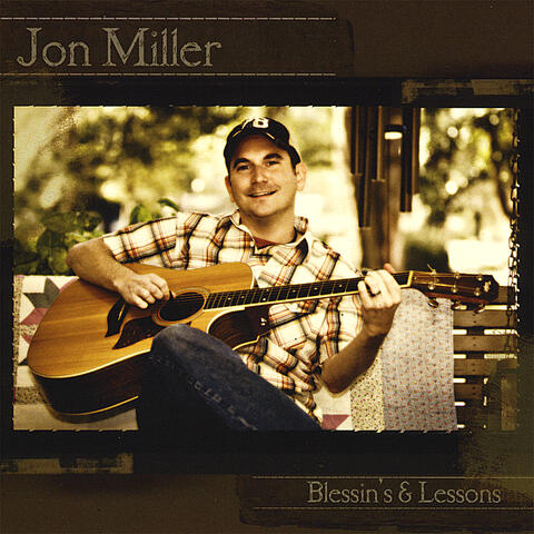 Blessin's & Lessons