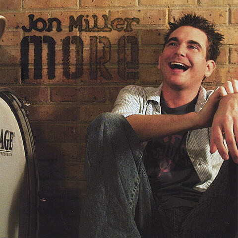 MORE: CD & DVD Combo Pack