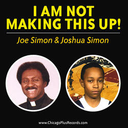 I Am Not Making This Up (long Mix)