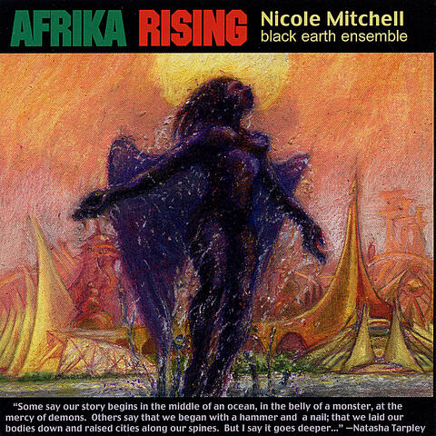Afrika Rising