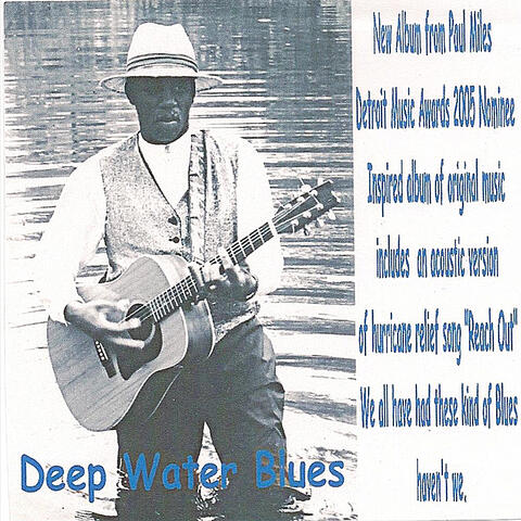 Deep Water Blues