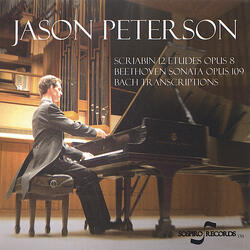 Beethoven Sonata Opus 109- Vivace