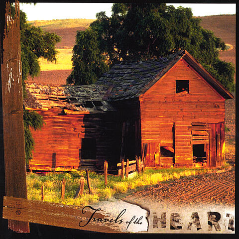 Travels Of The Heart