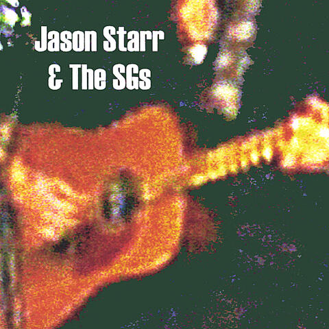 Jason Starr & The SG's
