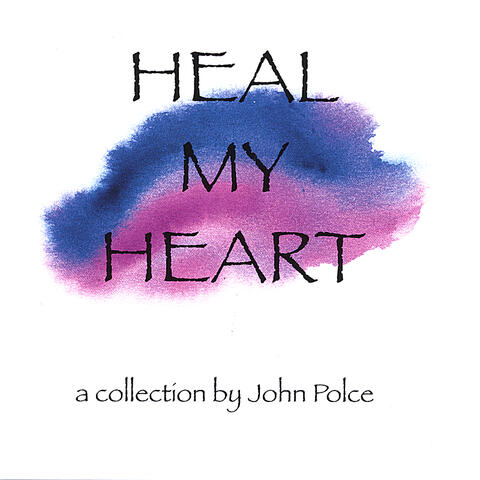 Heal My Heart