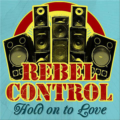 Hold On To Love - Single