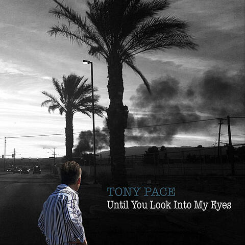 cancelled - Until You Look Into My Eyes - Single