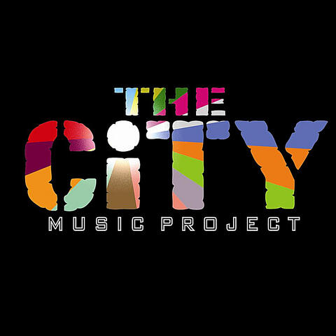 The City Music Project - EP