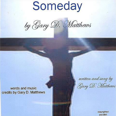 Someday - Single