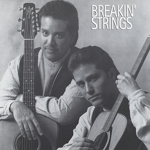 Breakin' Strings