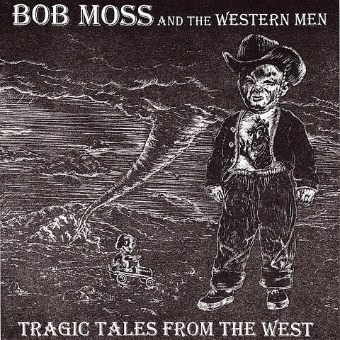 Bob Moss