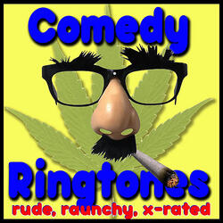 Ringtone, Alert Spongebob