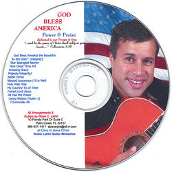 My Country is of Thee