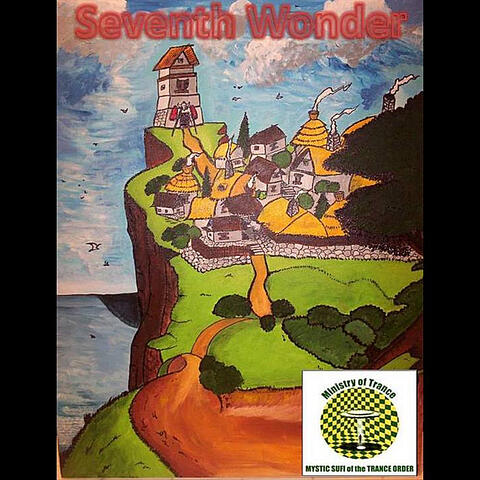 Seventh Wonder - Single