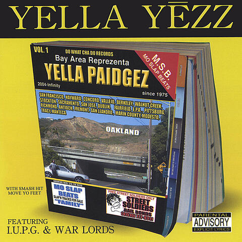 Yellapaidgez