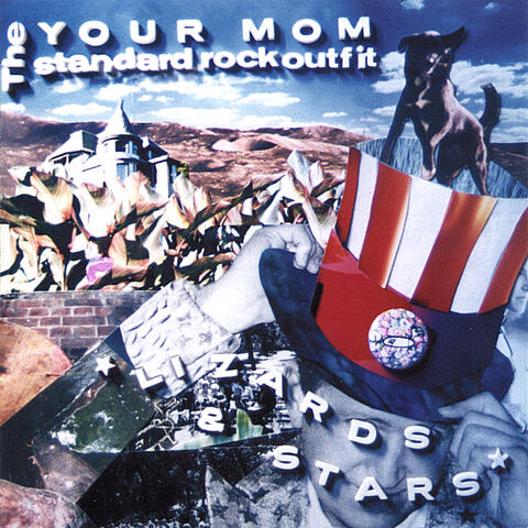 Your Mom SRO