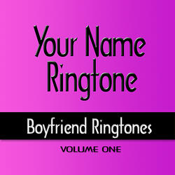 Ben Boyfriend Calling Ringtone