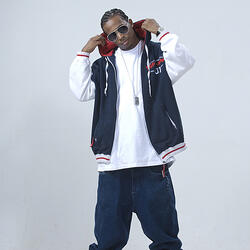 Crazy Over U (feat. Nandi)