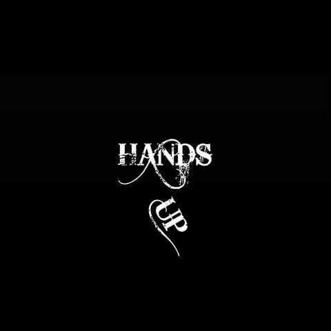 Hands Up - Single