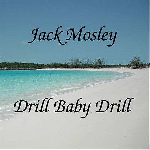 Drill Baby Drill - Single