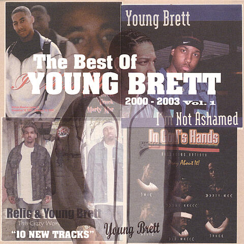 The Best Of Young Brett
