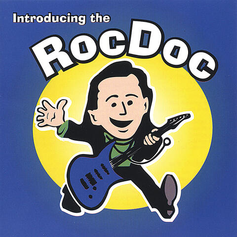 Introducing the RocDoc