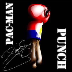 Pac Man Punch (Manny Music Minus Mix)
