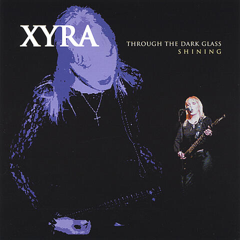 Through the Dark Glass Shining