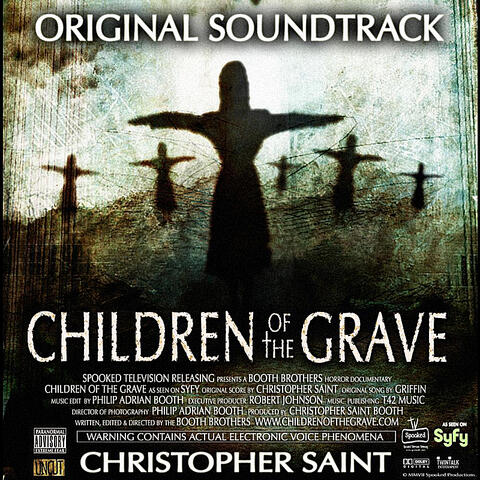 Children of the Grave