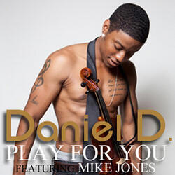 Play For You (Remix) [feat. DJ Dex & Mike Jones]