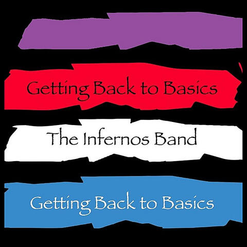 Getting Back To Basics